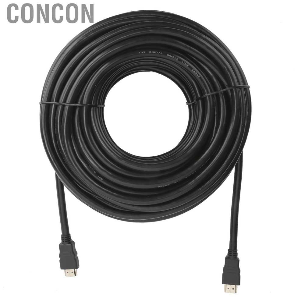 Cáp Chuyển Đổi Hdmi Am Sang 1.4 1080p Vỏ Sắt Màu Đen | BigBuy360 - bigbuy360.vn