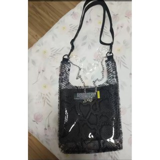 Túi Đeo Chéo Anaconda Bag