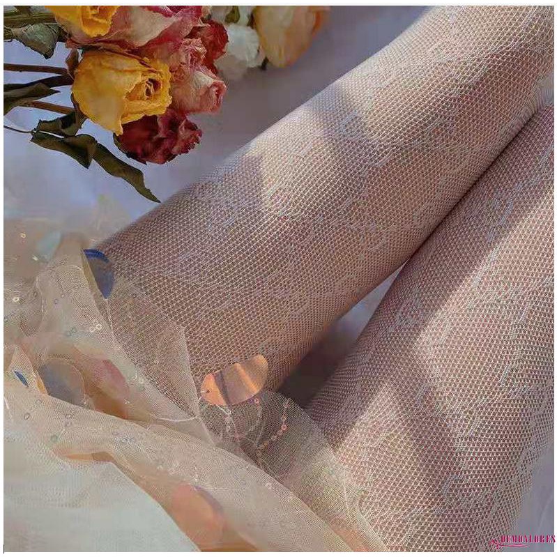 Quần tất lưới đen thiết kế quyến rũ cho nữ