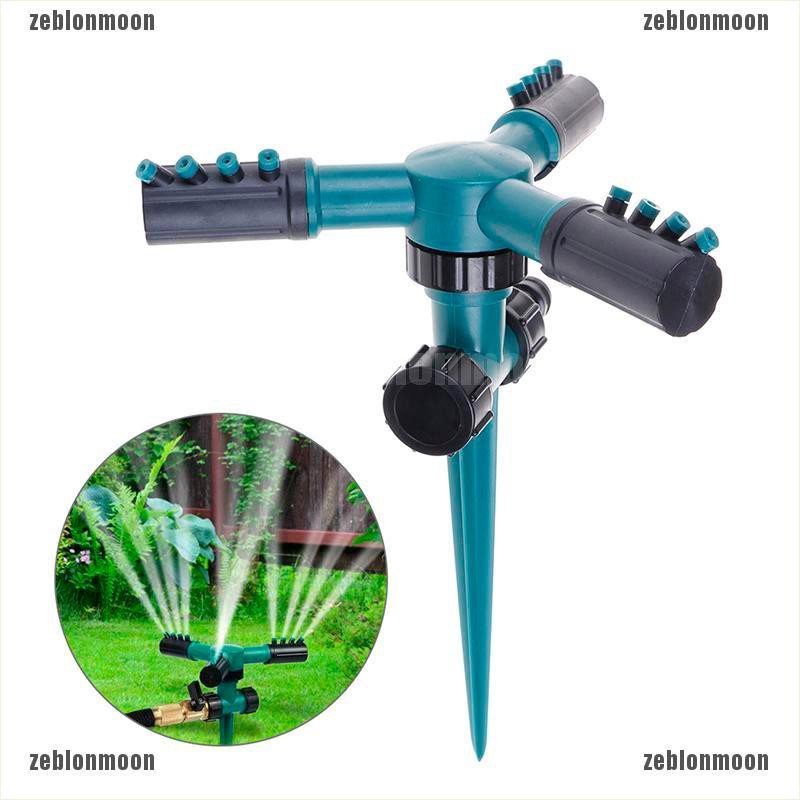Bình Xịt Nước Tưới Cây Xoay 360 Độ Tiện Dụng