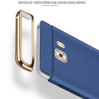 Ốp lưng 3 mảnh samsung C9 pro