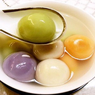 Bột Nếp Đức Thịnh 500g