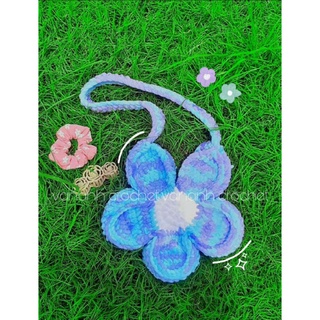 Bloom bag/túi hoa handmade 100%