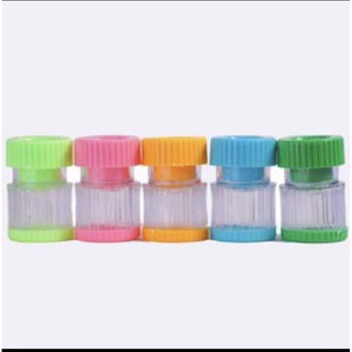 Dụng cụ nghiền thuốc( màu ngẫu nhiên)