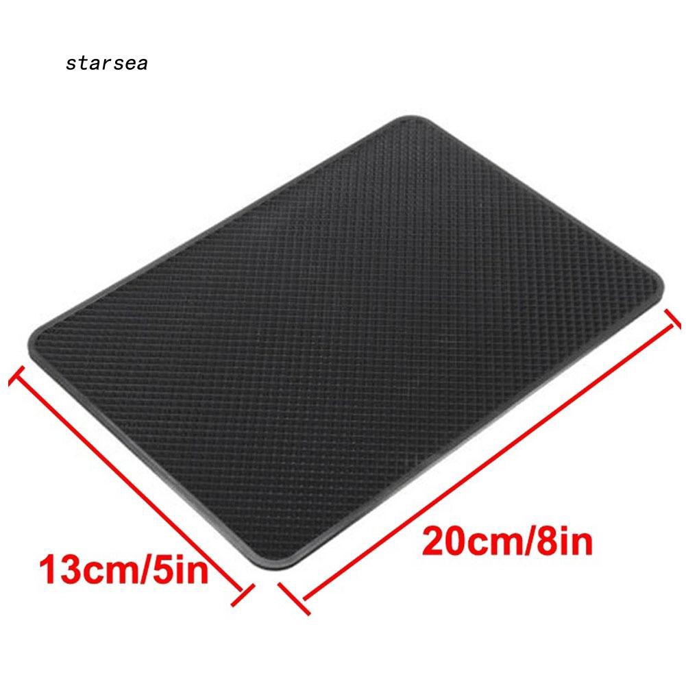 Thảm chống trượt cho điện thoại trên xe ô tô | BigBuy360 - bigbuy360.vn