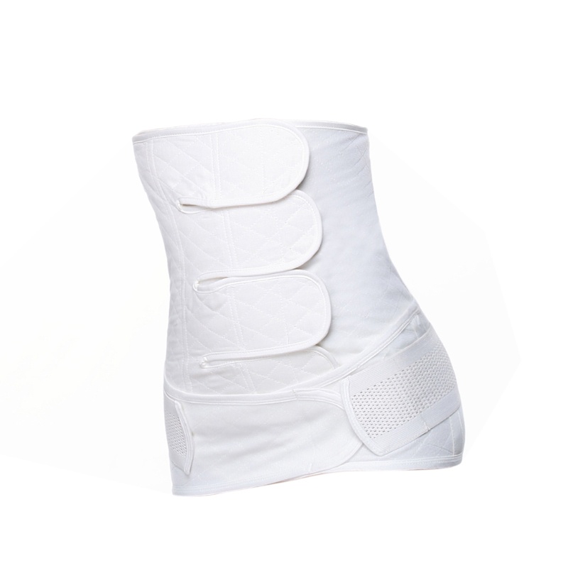 Khăn Gạc 6 Lớp Phục Hồi Bụng Sau Sinh Cho Phụ Nữ Mang Thai