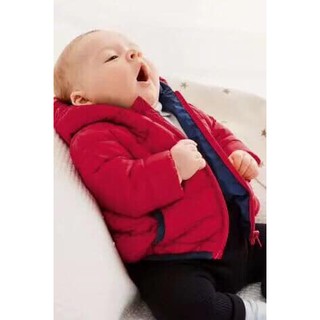áo khoác phao siêu nhẹ