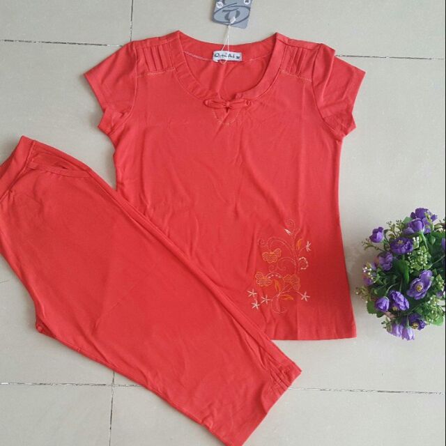 Bộ đồ Quỳnh Anh