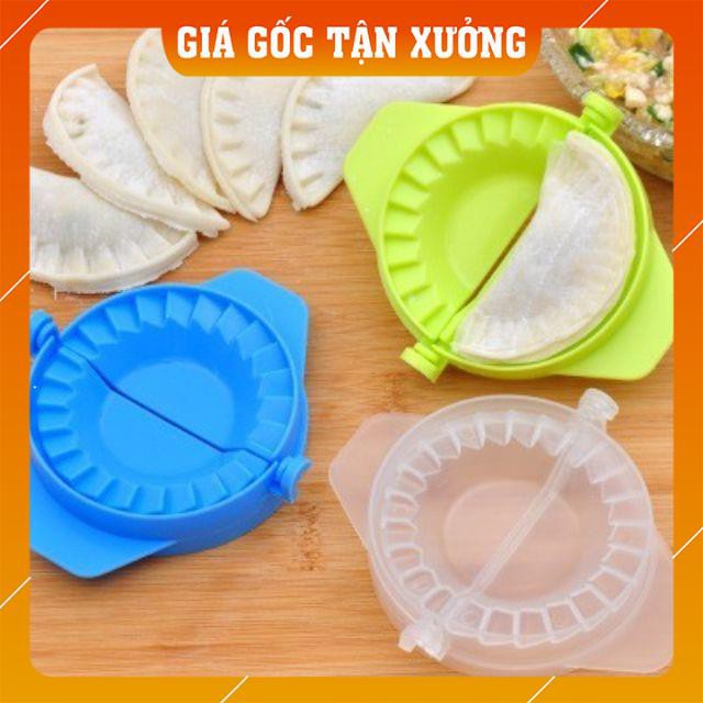 Khuôn Làm Bánh | Khuôn Bánh Gối Làm Bánh Kẹp, Bánh Xếp, Sủi Cảo [SIÊU RẺ]