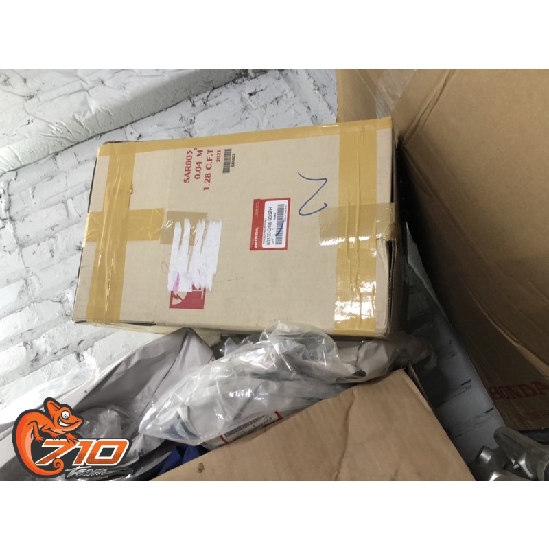 Bộ Nhựa dream thái