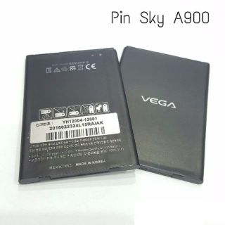Pin cho sky a900 bat-7900m xịn có bảo hành