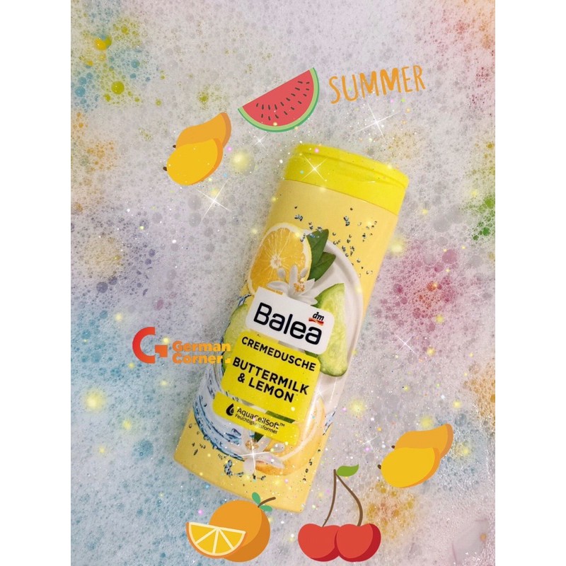 SỮA TẮM DƯỠNG ẨM BALEA ĐỨC 300ml | BigBuy360 - bigbuy360.vn