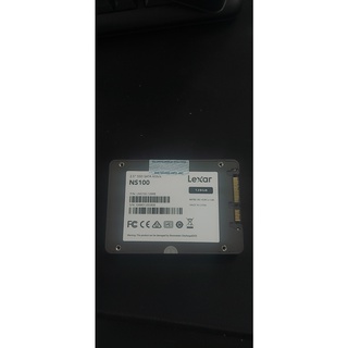 Ổ Cứng SSD PC LAPTOP LEXAR 128GB