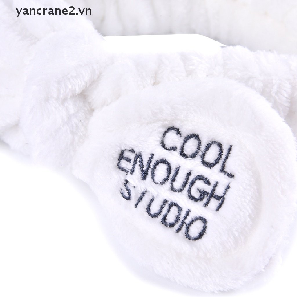 Bộ Phụ Kiện Băng Đô + Vịt Bông 30cm Cho Búp Bê 30cm yancrane2.vn