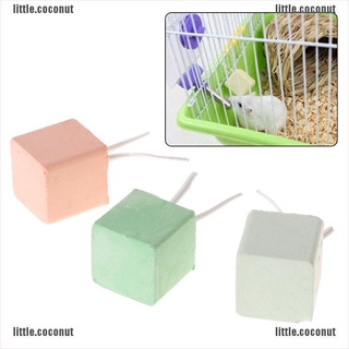 Khối Đá Khoáng Chất Mài Răng Chuột Hamster / Thỏ