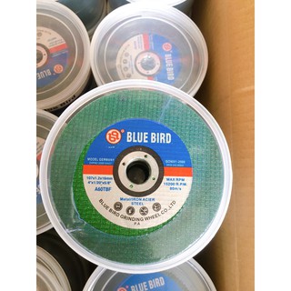 Đá Cắt Xanh BlueBird (107x1.2x16MM)