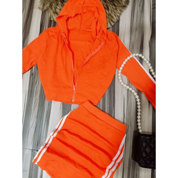 Set thể thao 3 món có nón cá tính ( kèm hình thật )