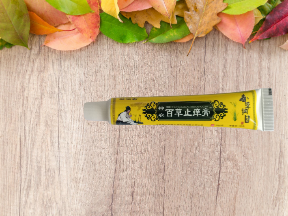 Kem bôi da nấm, ngứa,...Nội địa trung quốc - Hàng có sẵn | BigBuy360 - bigbuy360.vn