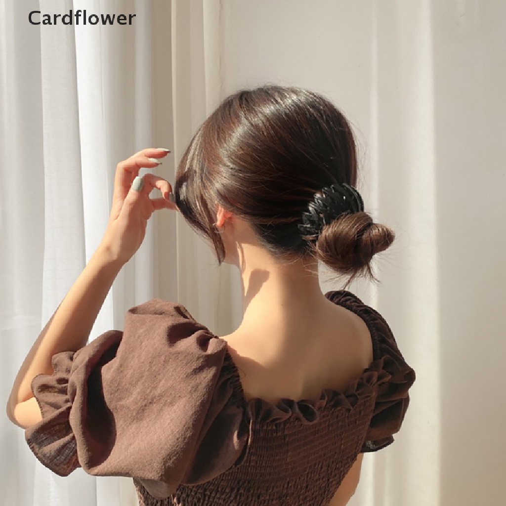 Kẹp Tóc Móng Vuốt Thời Trang Cho Nữ