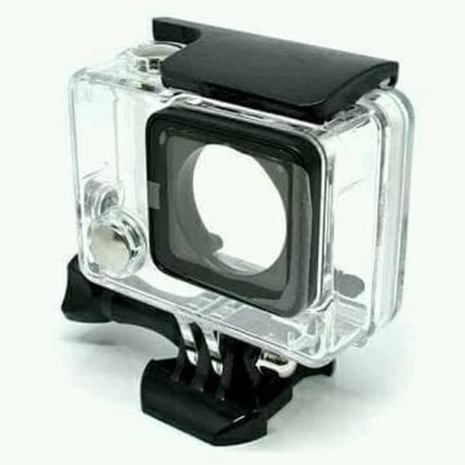 Ốp Lưng Chống Nước Cho Go Pro Hero 4 Pres Side Price