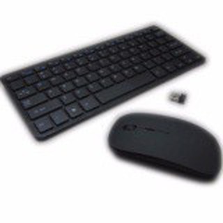 BÀN PHÍM+CHUỘT KHÔNG DÂY MINI PKGT002
