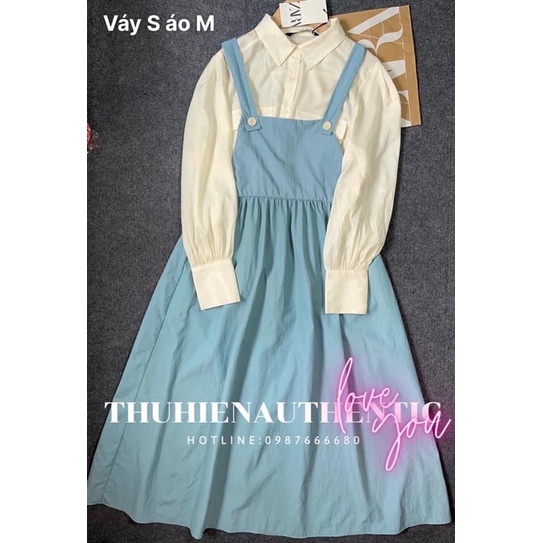 Yếm zara chính hãng