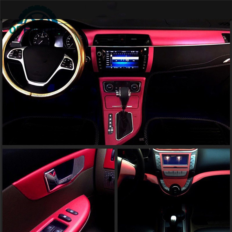 Decal Nhôm nhám khổ 152cmx100cm - Vindecal BD