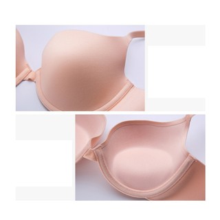 [Xả kho] Áo ngực nữ Triumph Sloggi ZERO form nhỏ mút đúc liền dày vừa nâng đẩy ngực