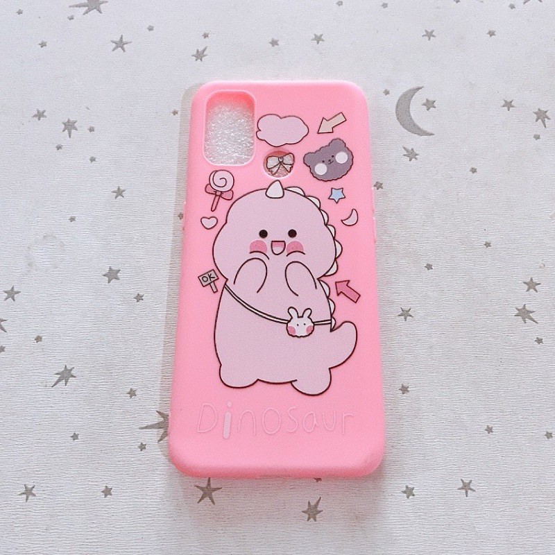 Ốp lưng dẻo OPPO A53/A15/A15S/Reno 5