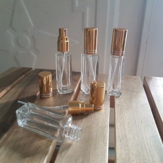 Vỏ chai chiết nước hoa 10ml