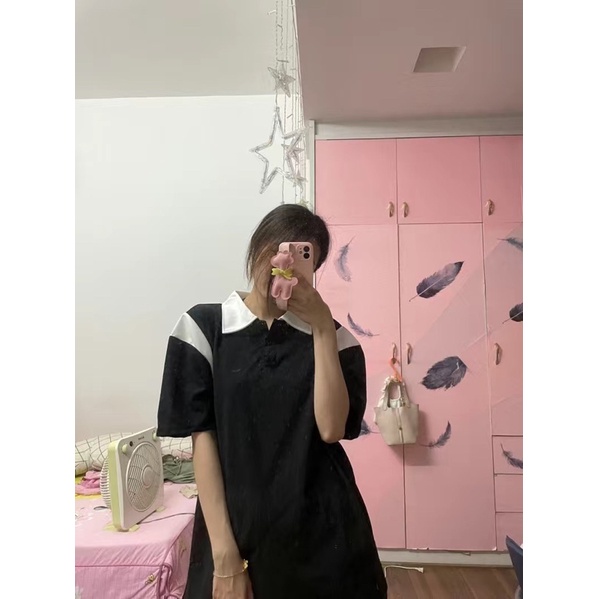 Đồ đôi Blackwhite