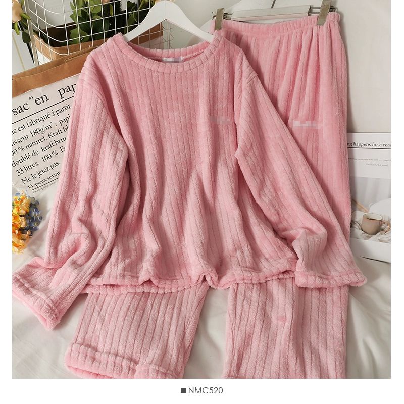 Bộ đồ ngủ lông nhung mịn (hàng order) | BigBuy360 - bigbuy360.vn