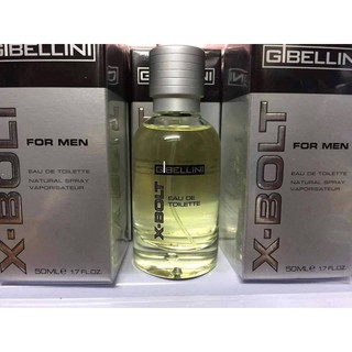 Nước hoa X-BOLT FOR MEN