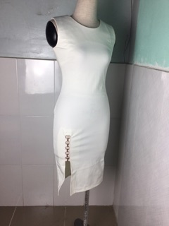 đầm boddy ngọc trinh (KÈM ẢNH THẬT)