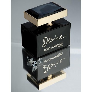Nước hoa d&g desire the one 75ml