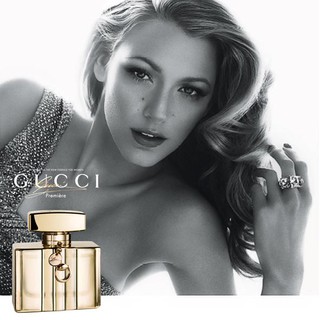 Nước hoa Gucci Premiere_ Eau De Parfum 30ml