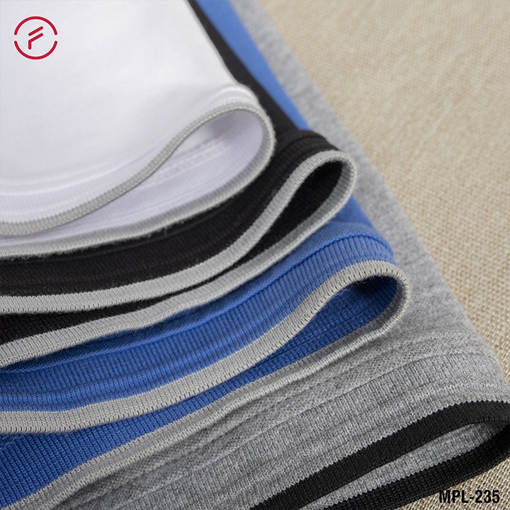 Áo polo nam Fasvin PL20235.HN chất vải cotton mềm mát lịch sự tiện dụng | BigBuy360 - bigbuy360.vn