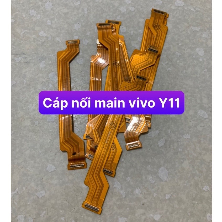 Cáp nối main vivo Y11 Y12 Y15