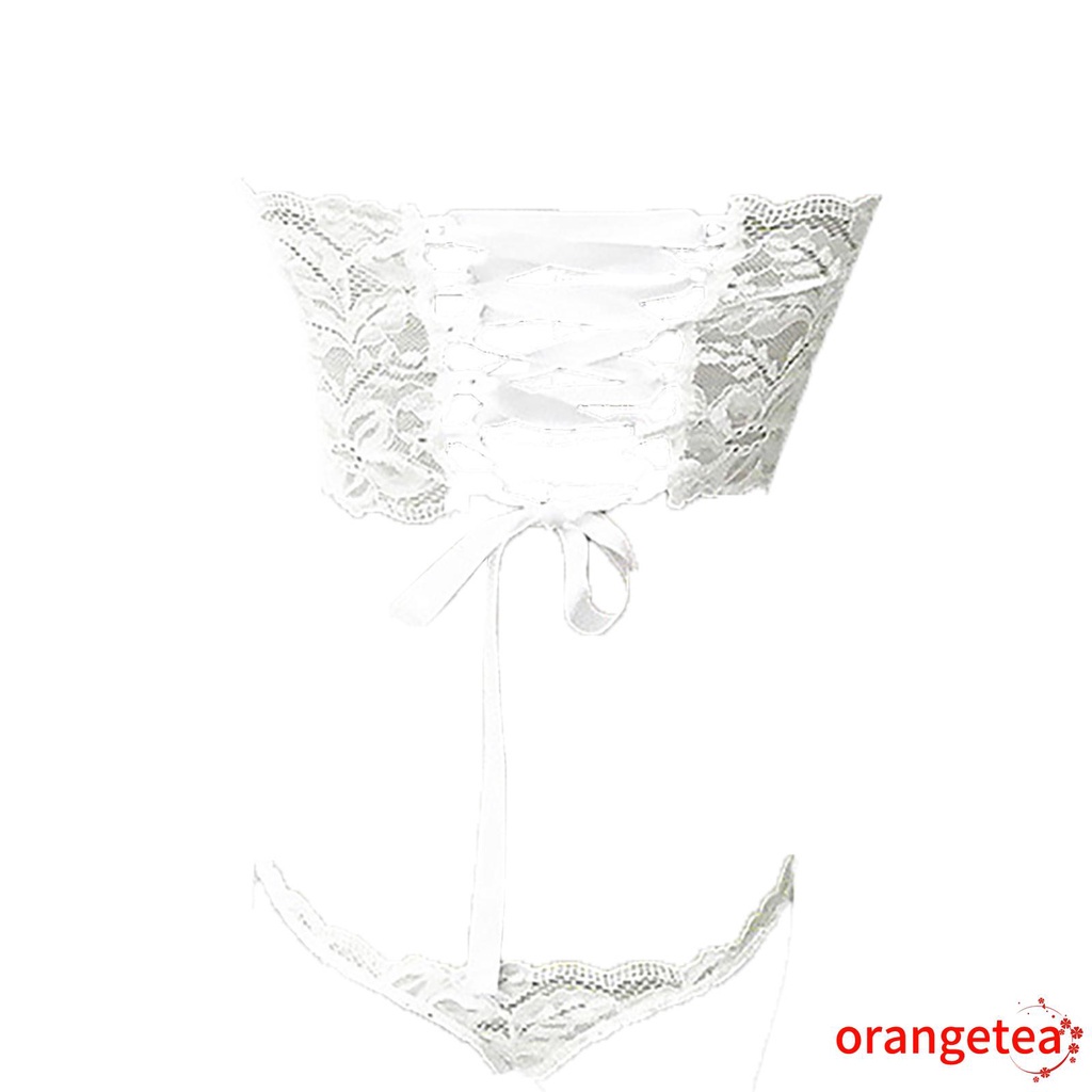 Set đồ lót ren quyến rũ cho nữ