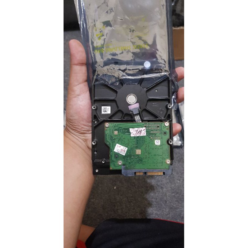 Ổ Cứng Seagate 500gb | BigBuy360 - bigbuy360.vn