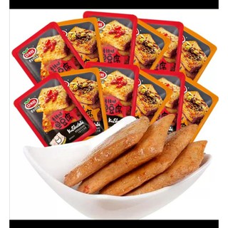 cá nướng cay