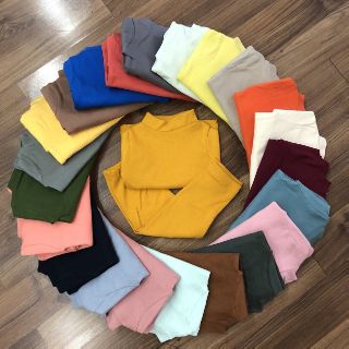 Combo 2 Bộ borip cổ 3 phân
