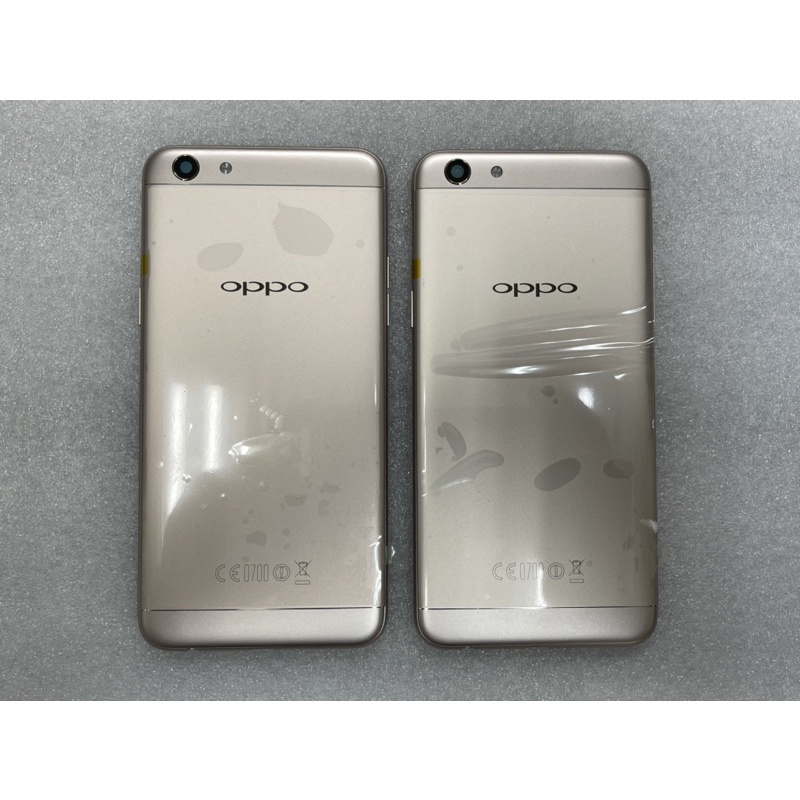 vỏ oppo f3 / lưng oppo f3 / bộ vỏ oppo f3 công ty 100%