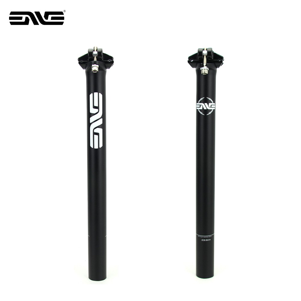 Phụ Kiện Gắn Yên Xe Đạp Hai Bu Lông UD Matte Bằng Sợi carbon Nhám