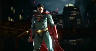 ĐĨA GAME PS4 INJUSTICE 2 LEGENDARY EDITION