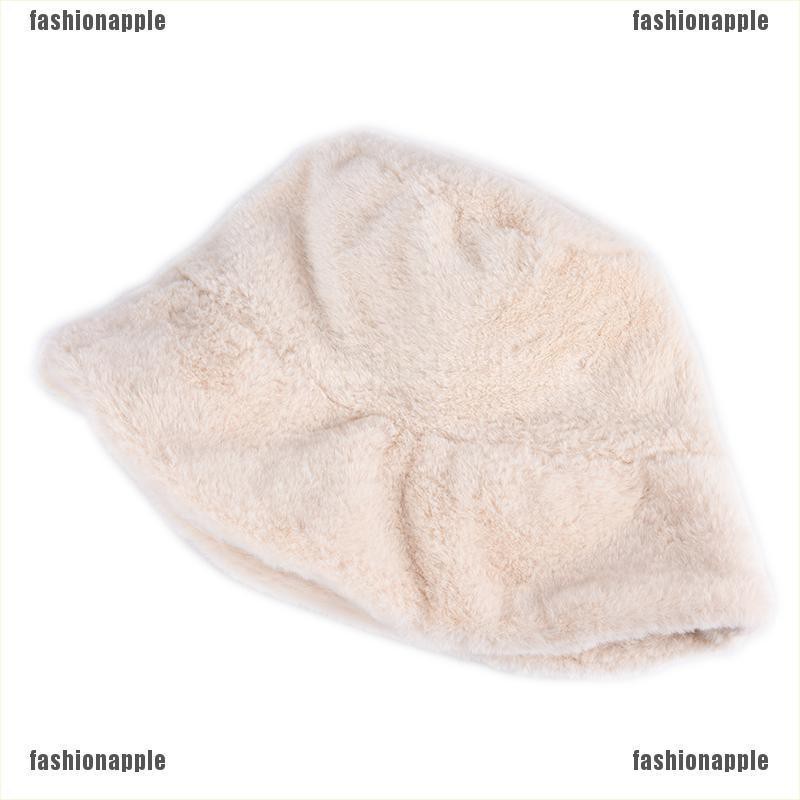 Nón Vành Rộng Thời Trang Mùa Đông Ấm Áp Dành Cho Nữ