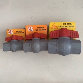 Van nhựa khoá nước pvc (tốt giá rẻ)