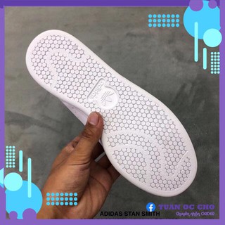 Giày Adidas Stan Smith Animated Shoes