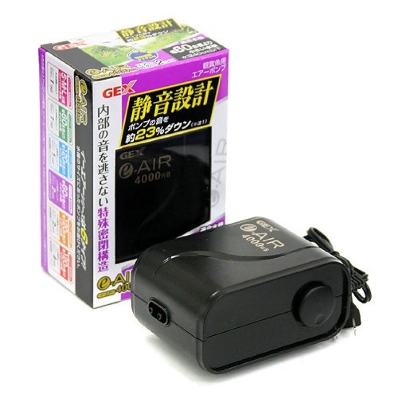 Sủi Oxy Gex air 1000, air 2000 , Air 4000 , Air 6000