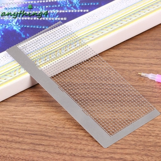 Thước Hỗ Trợ Đính Đá Làm Tranh Tiện Dụng